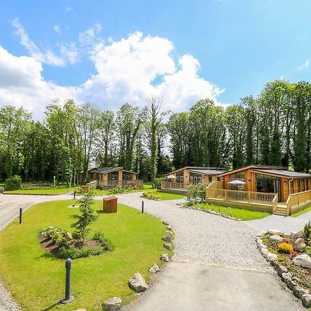 Robin Lodge Skipton Exterior foto